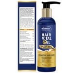 Buy St.Botanica Hair Vital Oil (200 ml) - Purplle