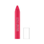 Buy Lotus Makeup Colorstylo Matte Lip Color - Magic Pink 214 (3.7 g) - Purplle