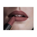 Buy L'Oreal Paris Color Riche Matte Addiction Lipstick 636 Mahogany Studs - Purplle