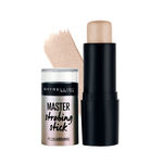 Buy Maybelline New York Face Studio Strobing Stick, Nude - Purplle