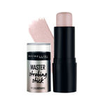 Buy Maybelline New York Face Studio Strobing Stick, Pink - Purplle