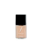 Buy Faces Canada Sheer Radiance Liquid Foundation Sheer Ivory 01 (30 ml) - Purplle