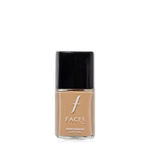 Buy Faces Canada Sheer Radiance Foundation Sheer Natural 02 (30 ml) - Purplle