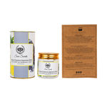 Buy Seer Secrets Lemon Cypress Japanese Mint Active Silver Ion Deodorant Cream (100 g) - Purplle