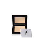 Buy Faces Canada Go Chic Pressed Powder Ivory 01 (9 g) - Purplle