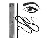 Buy Bella Voste Intense Eyeliner Kajal Black (Black Onyx) (0.35 g) - Purplle