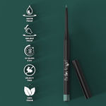 Buy Bella Voste Intense Eyeliner Kajal Green (Grand Rapid) (0.25 g) - Purplle