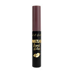 Buy L.A. Girl Metal Liquid Lipstick - Galvanize 7 ml - Purplle