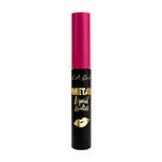 Buy L.A. Girl Metal Liquid Lipstick - Brilliant 7 ml - Purplle