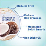 Buy Clinic Plus Hair Oil Small Bottle - Purplle