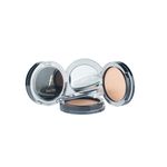 Buy Faces Canada Glam On Prime Perfect Pressed Powder Sand 04 (9 g) - Purplle