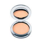 Buy Faces Canada Glam On Prime Perfect Pressed Powder Sand 04 (9 g) - Purplle