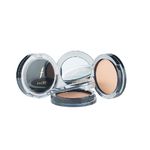 Buy Faces Canada Glam On Prime Perfect Pressed Powder Tan 05 (9 g) - Purplle