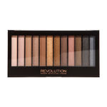 Buy Makeup Revolution Redemption Palette Iconic 1 (14 g) - Purplle