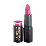 Buy Makeup Revolution Amazing Lipstick Scandalous Crime (4 g) - Purplle