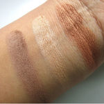 Buy Makeup Revolution Ultra Contour Kit - Ultra Light-Medium C04 (10.8 g) - Purplle