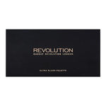 Buy Makup Revolution Ultra Blush Palette Sugar And Spice (12.8 g) - Purplle