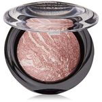 Buy Makeup Revolution Baked Blushers Hard Day (6 g) - Purplle