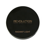 Buy Makeup Revolution Radiant Lights Exhale (12 g) - Purplle