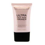 Buy Makeup Revolution Ultra Face Base Primer (25 ml) - Purplle