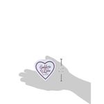 Buy Makeup Revolution I Heart Makeup Blushing Hearts Highlighter Golden Goddess (10 g) - Purplle
