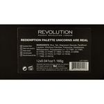 Buy Makeup Revolution Redemption Palettes Unicorns Are Real (13.99 g) - Purplle