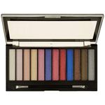 Buy Makeup Revolution Redemption Palettes Unicorns Are Real (13.99 g) - Purplle