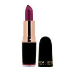 Buy Makeup Revolution Iconic Pro Lipstick No Perfection Yet (3.2 g) - Purplle