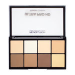 Buy Makeup Revolution Hd Pro Powder Contour Fair (20 g) - Purplle