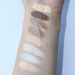 Buy Makeup Revolution HD Pro Cream Contour Palette - Fair (20 g) - Purplle
