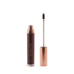 Buy Makeup Revolution Retro Luxe Metallic Lip Kit Metallic - Worth It (5.5 ml) - Purplle