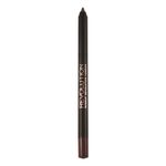 Buy Makeup Revolution Retro Luxe Metallic Lip Kit Metallic - Worth It (5.5 ml) - Purplle