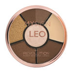 Buy Makeup Revolution My Sign Complete Eye Base Leo (4.6 g) - Purplle