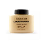Buy Makeup Revolution Luxury Banana Powder (42 g) - Purplle