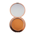 Buy Makeup Revolution Skin Kiss Bronze Kiss (14 g) - Purplle