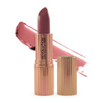 Buy Makeup Revolution Renaissance Lipstick Lifelong (3.5 g) - Purplle