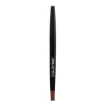 Buy Colorbar Ever Sharp Lip Liner Night Brown (0.25 g) - Purplle