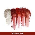 Buy Colorbar Shimmer Bar Nectar Glow 003 Barre De Miroitement (11 g) - Purplle