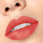 Buy Colorbar Velvet Matte Lipstick Crazy Boat VML 90 (4.2 g) - Purplle
