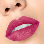 Buy Colorbar Velvet Matte Lipstick Feeling hawt VML 93 (4.2 g) - Purplle
