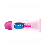 Buy Vaseline Rosy Lips Lip Care, 10 g - Purplle
