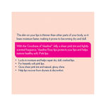Buy Vaseline Rosy Lips Lip Care, 10 g - Purplle