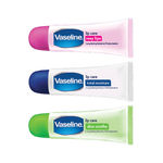 Buy Vaseline Rosy Lips Lip Care, 10 g - Purplle