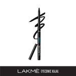 Buy Lakme Eyeconic Kajal - Black (0.35 g) - Purplle