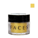 Buy Faces Canada Sparkle Dust Yellow - Purplle