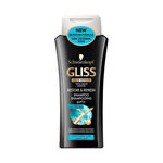 Buy Schwarzkopf Gliss Hair Repair With Liquid Keratin Restore & Refresh Shampoo (250 ml) - Purplle