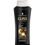 Buy Schwarzkopf Gliss Hair Repair With Liquid Keratin Ultimate Repair Shampoo (400 ml) - Purplle