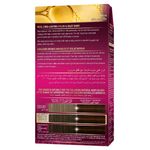 Buy Schwarzkopf Palette Deluxe Intense Oil Care Color 3-65 Chocolate Brown (115 ml) - Purplle