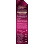 Buy Schwarzkopf Palette Deluxe Intense Oil Care Color 3-65 Chocolate Brown (115 ml) - Purplle