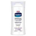 Buy Vaseline Intesnive Care Advanced Repair Body Lotion (100 ml) - Purplle
